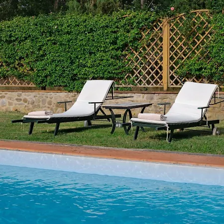 Belvilla By Oyo Iole Holiday home Reggello